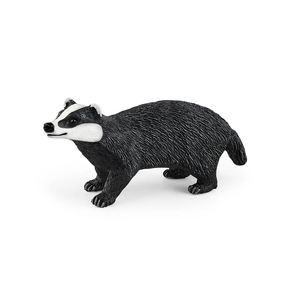 Badger by Schleich