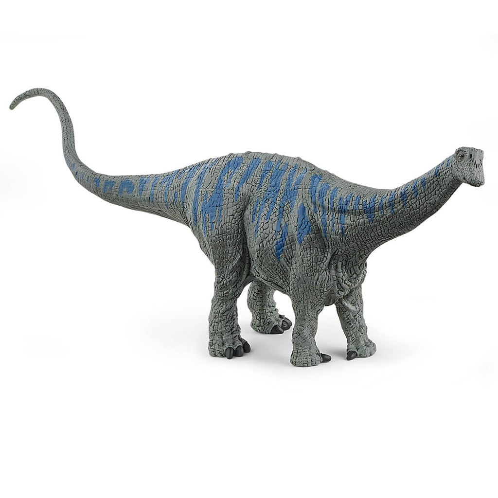 Brontosaurus by Schleich