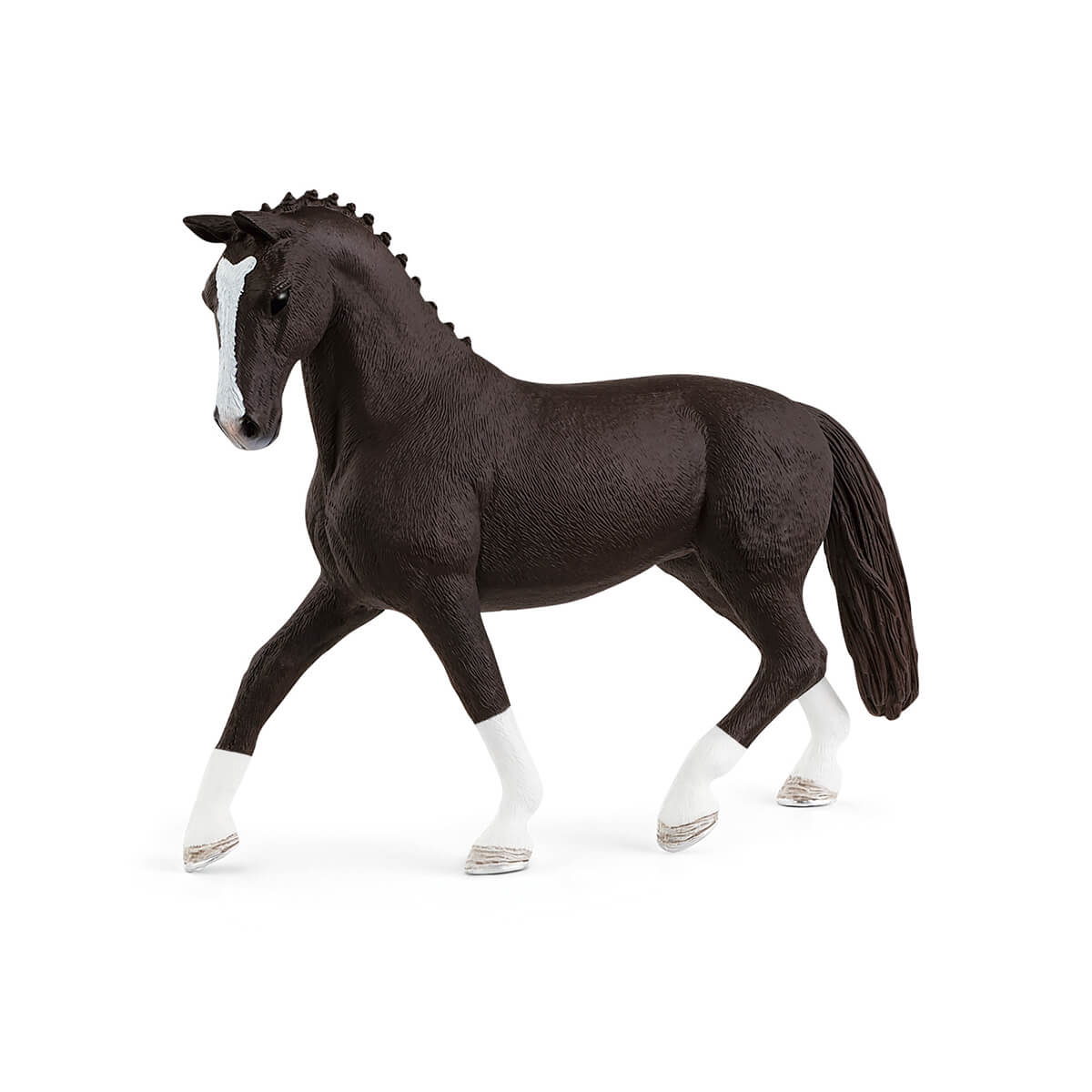 Hanoverian Mare by Schleich