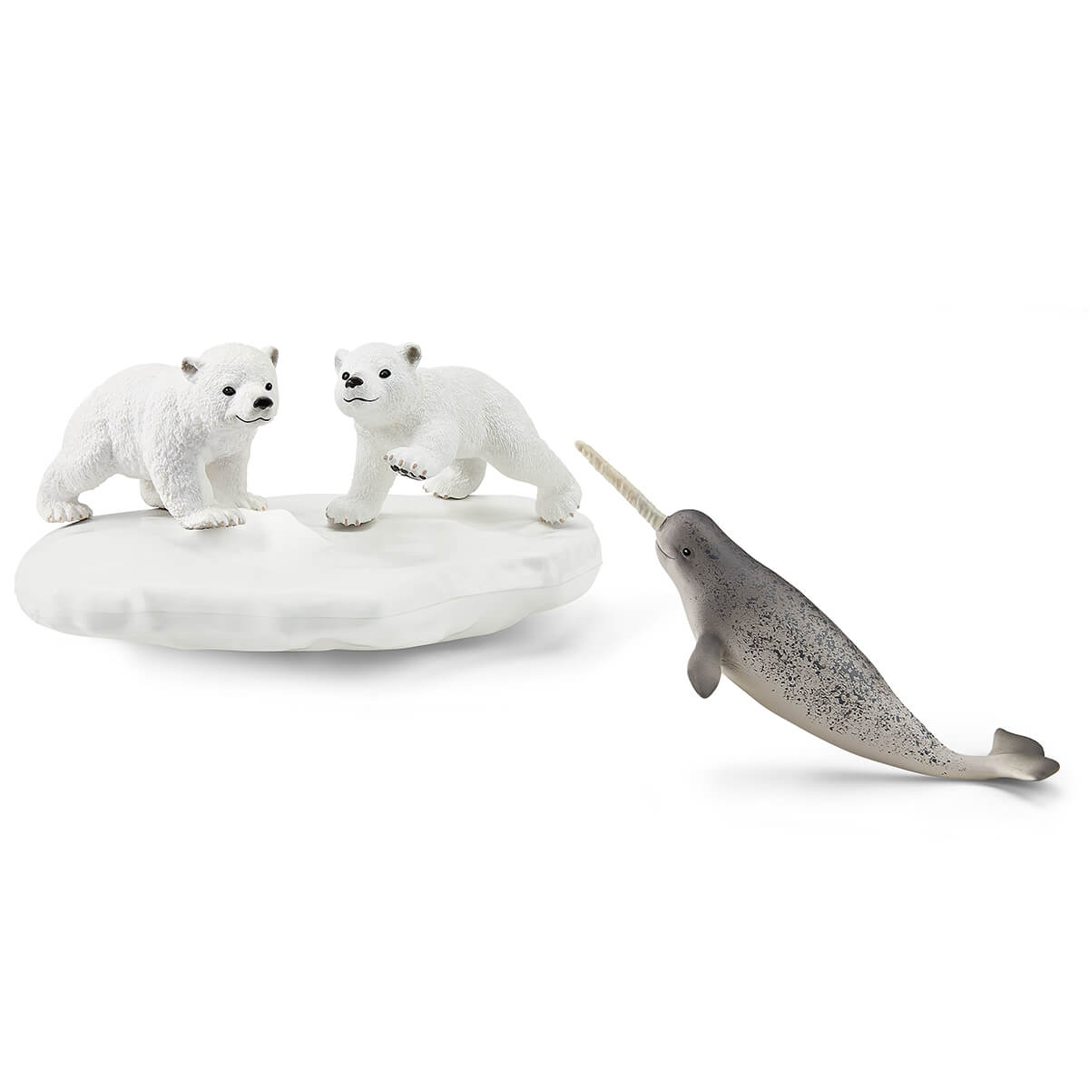 Polar Playground by Schleich