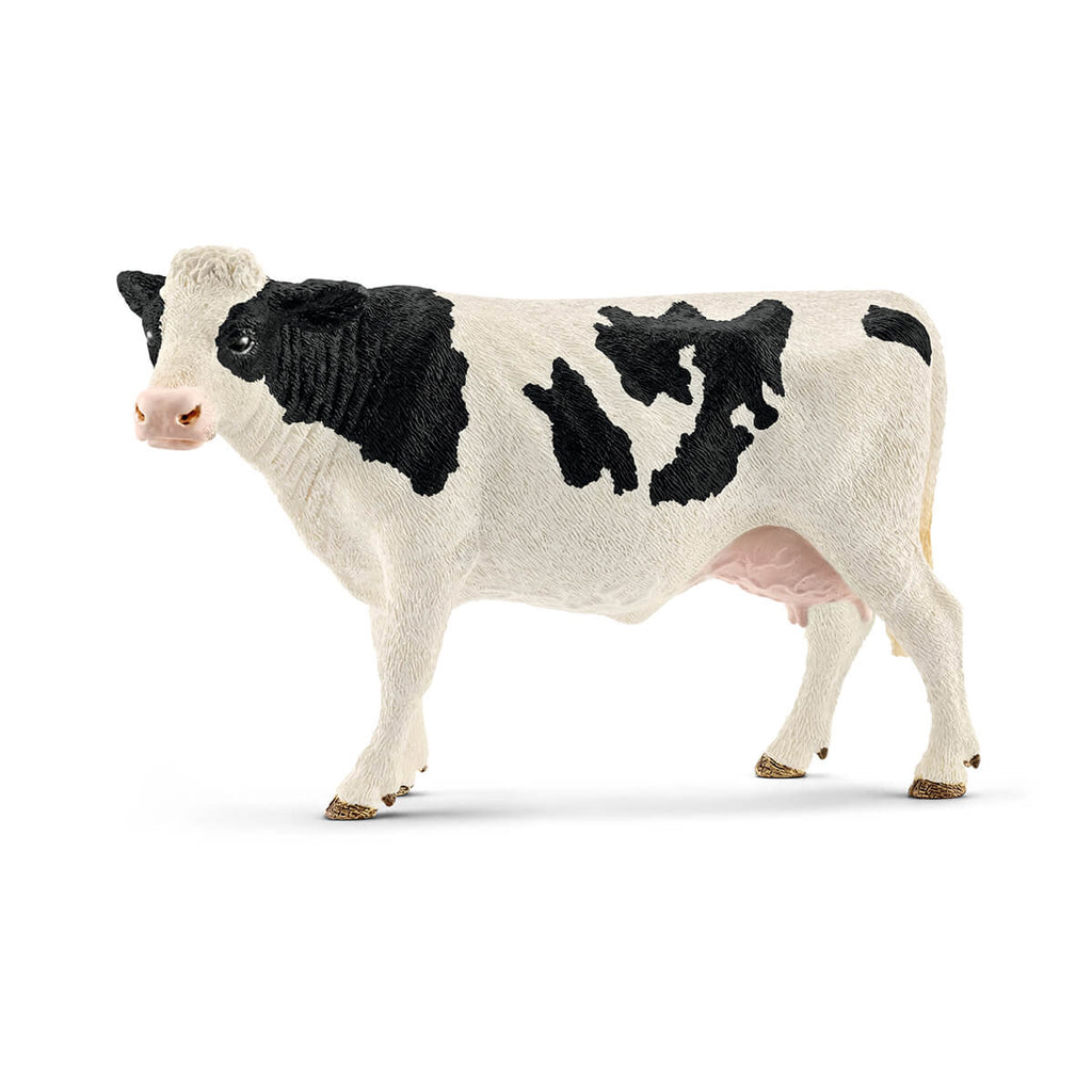 Holstein Cow by Schleich