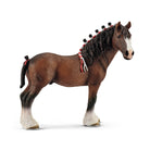 Clydesdale Gelding by Schleich