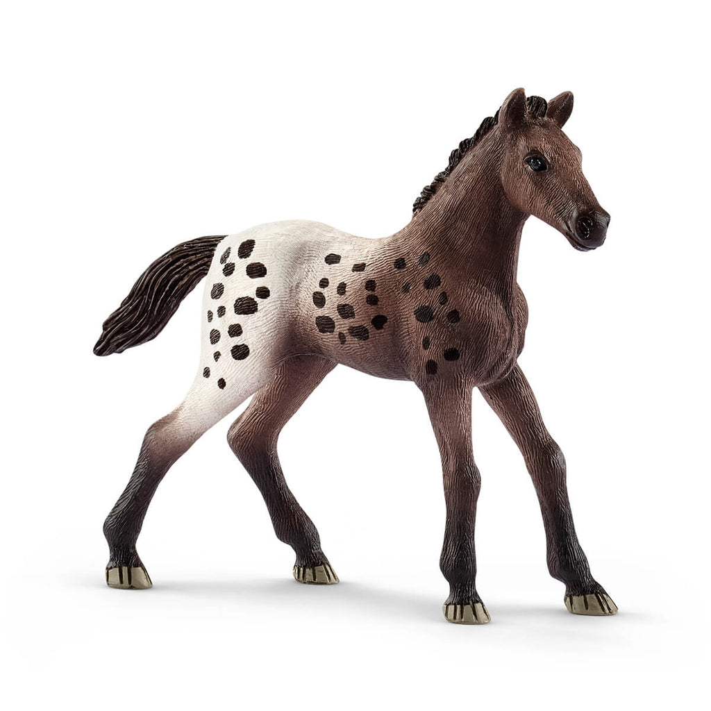 Appaloosa Foal by Schleich