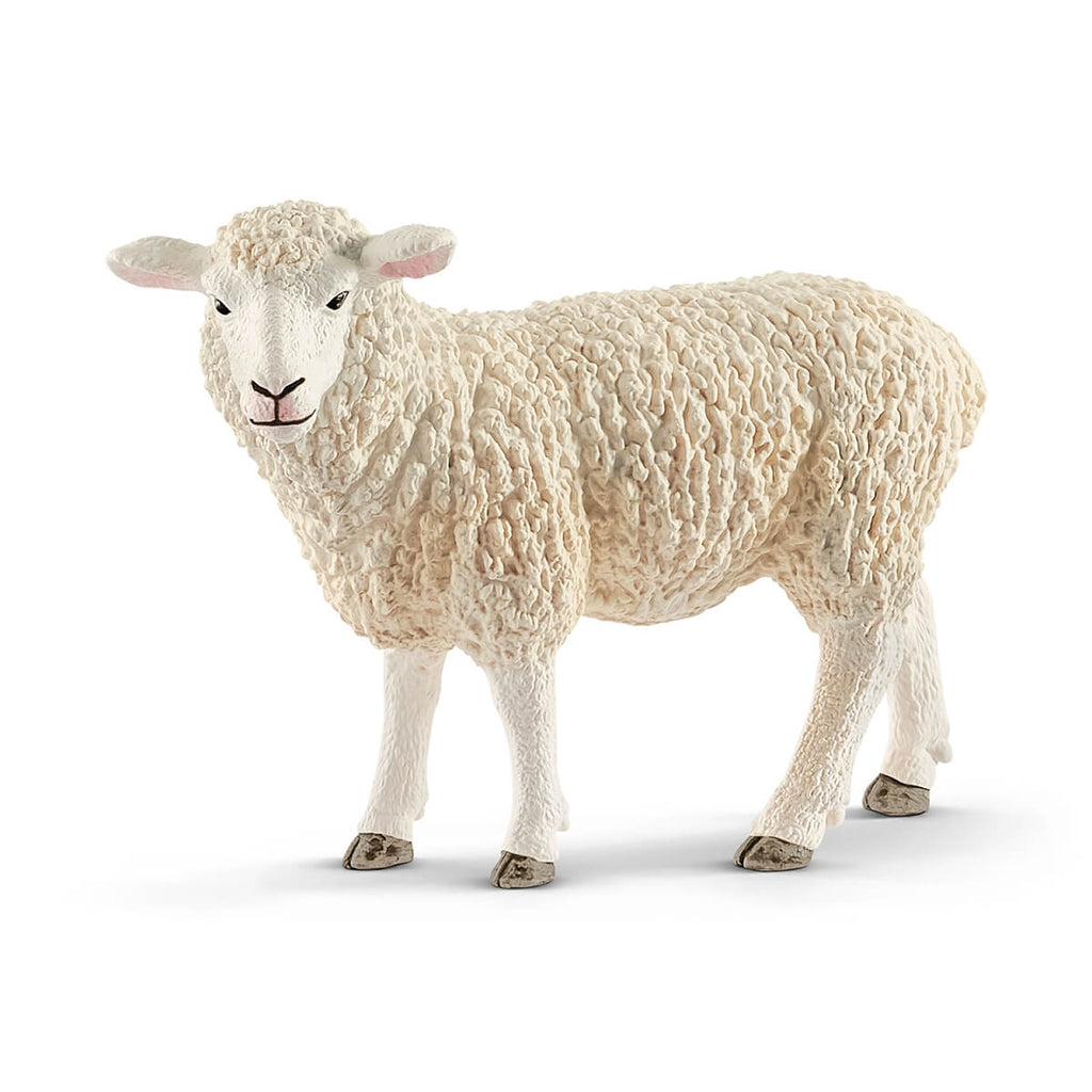 Sheep by Schleich