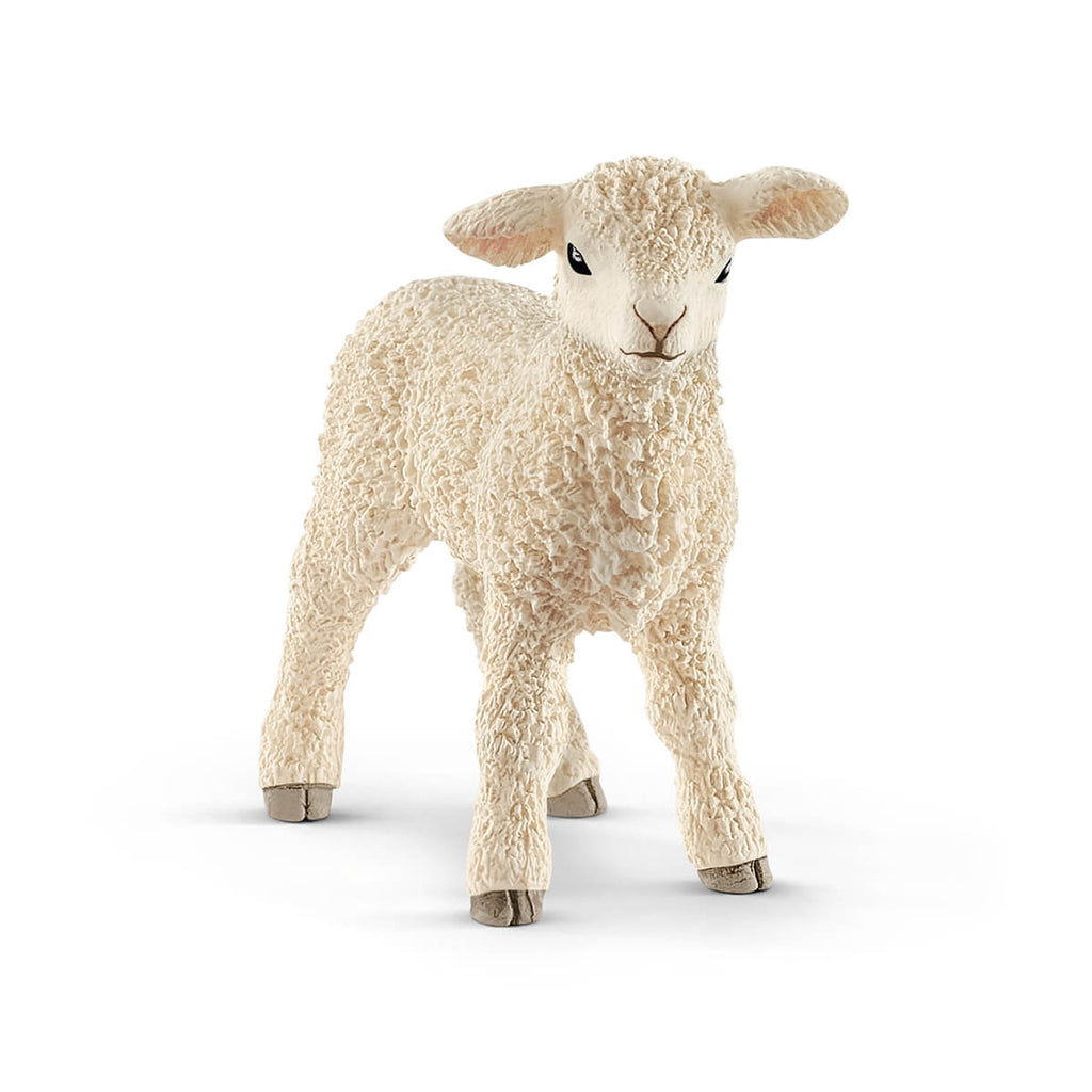 Lamb by Schleich