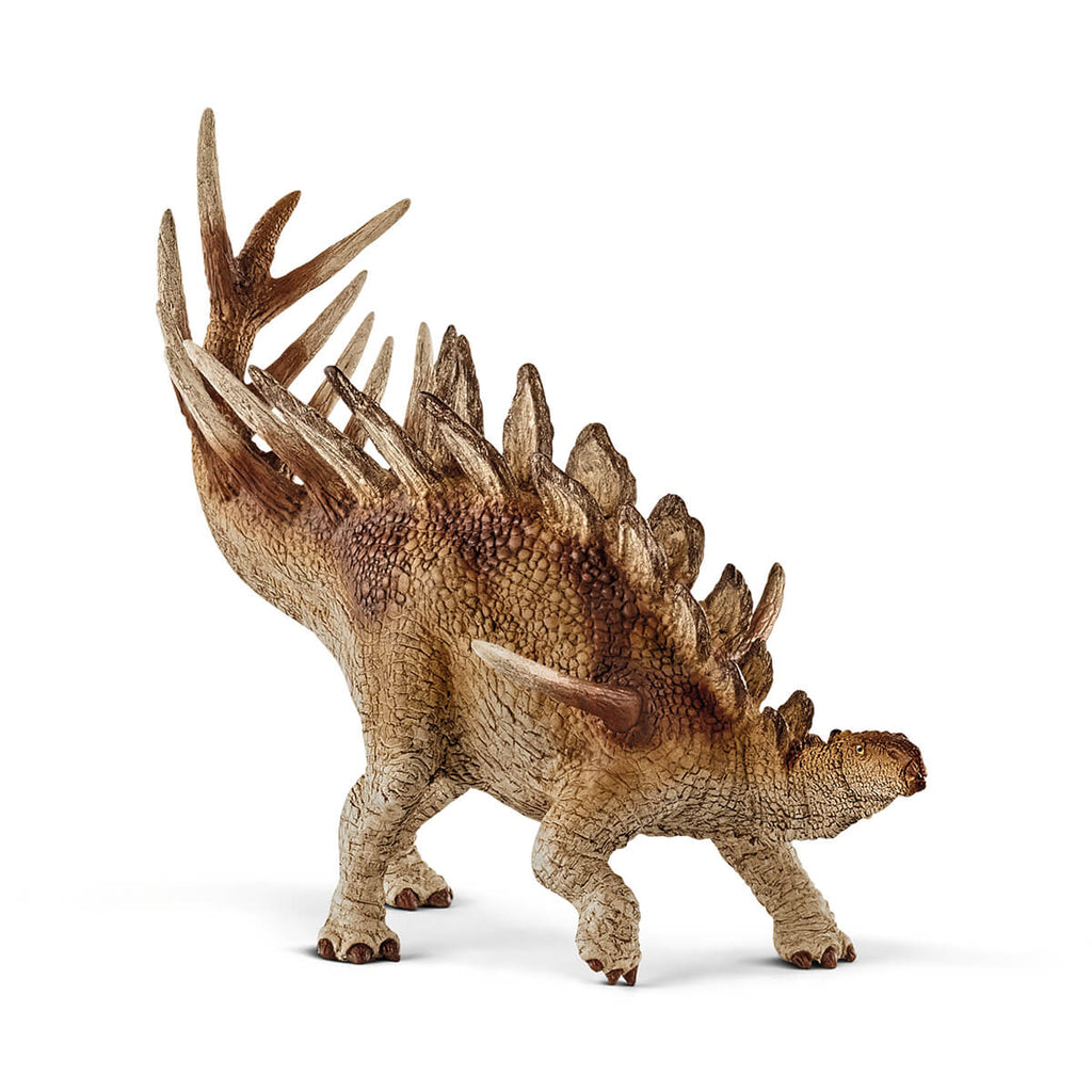 Kentrosaurus by Schleich