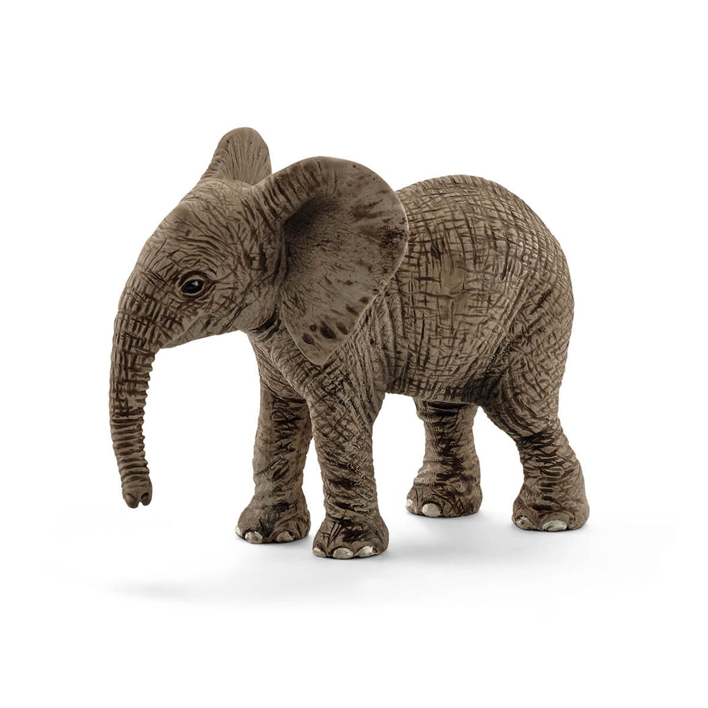 African Elephant Calf by Schleich
