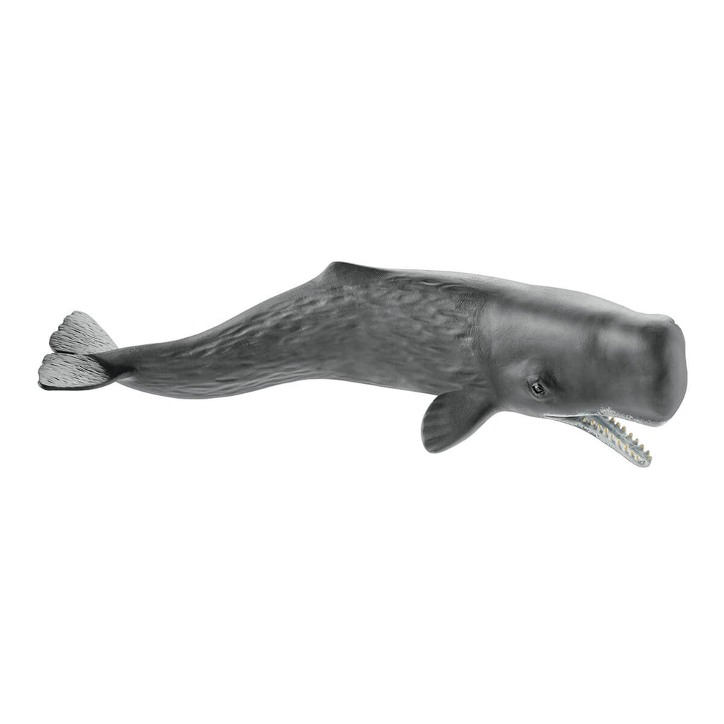 Sperm Whale by Schleich