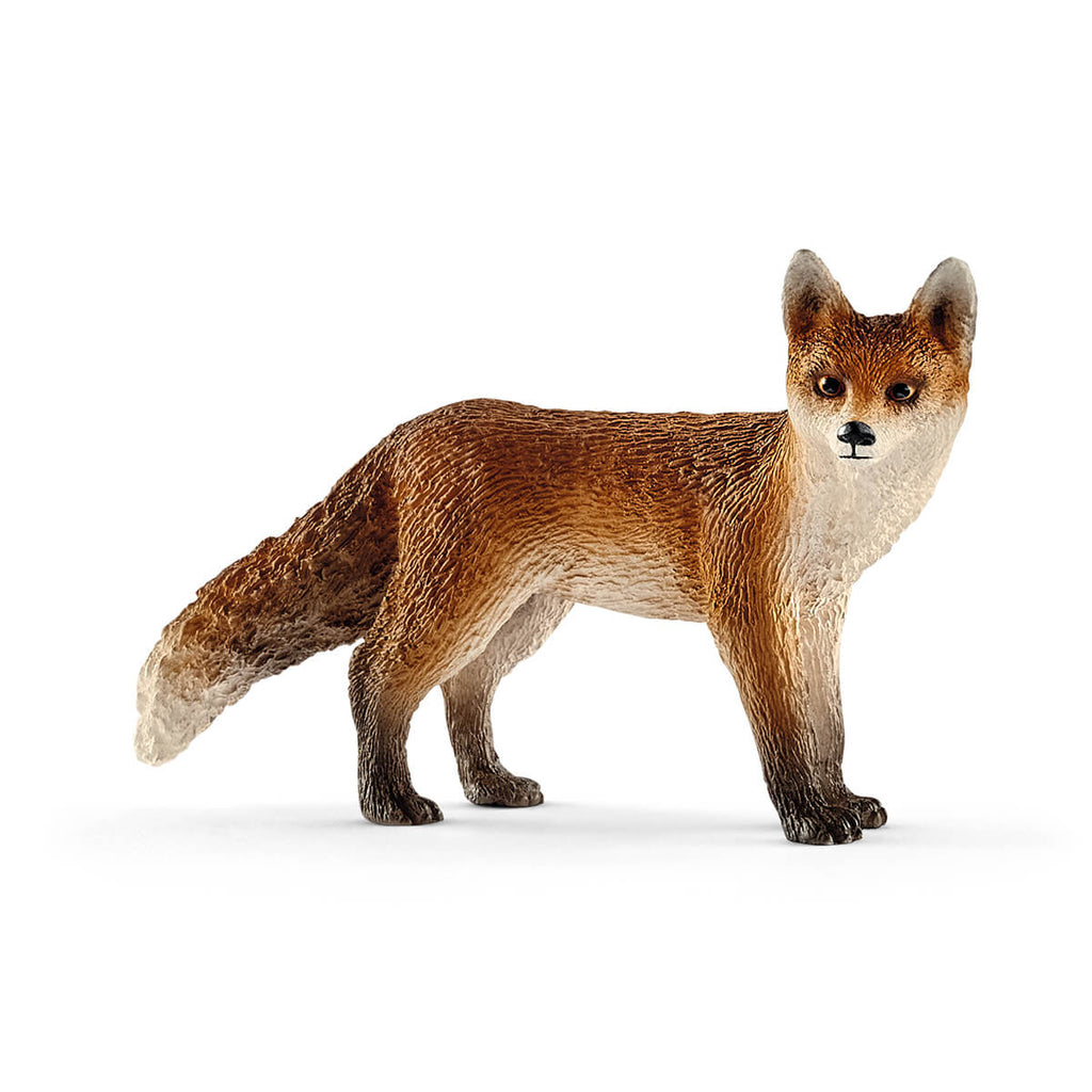 Fox by Schleich