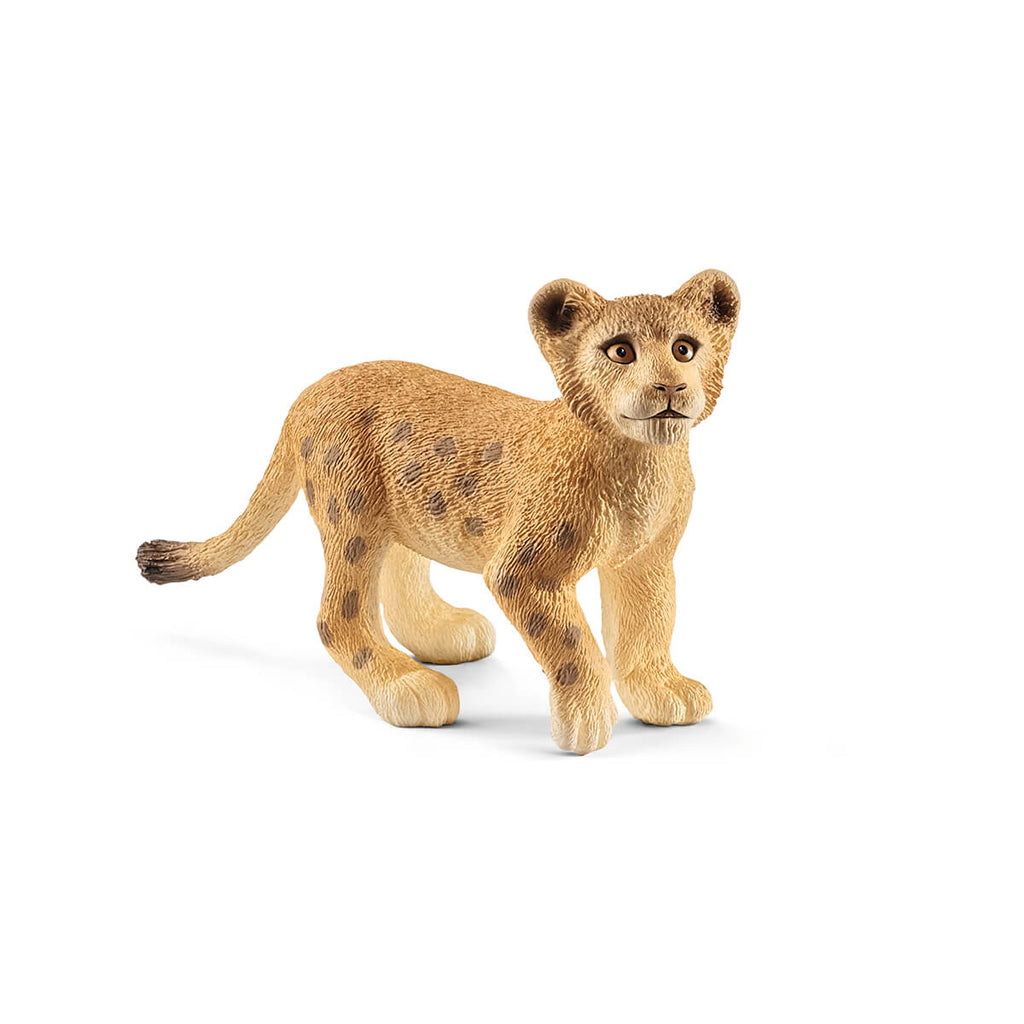 Lion Cub by Schleich