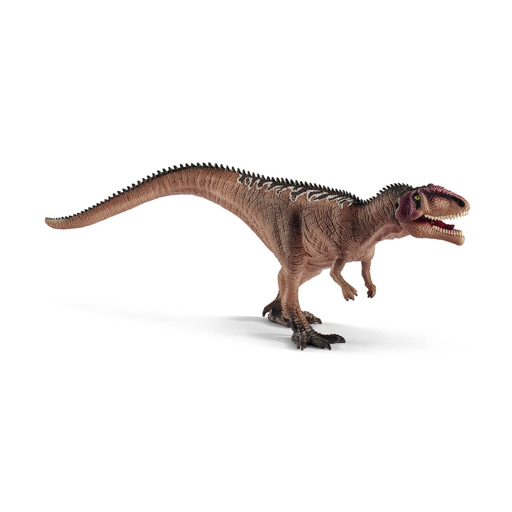 Juvenile Giganotosaurus by Schleich