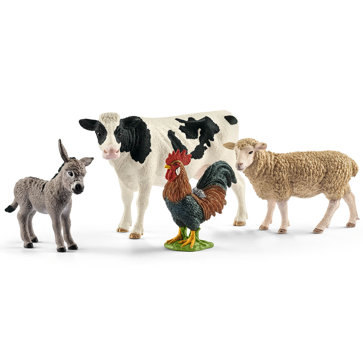 Farm World Starter Set by Schleich