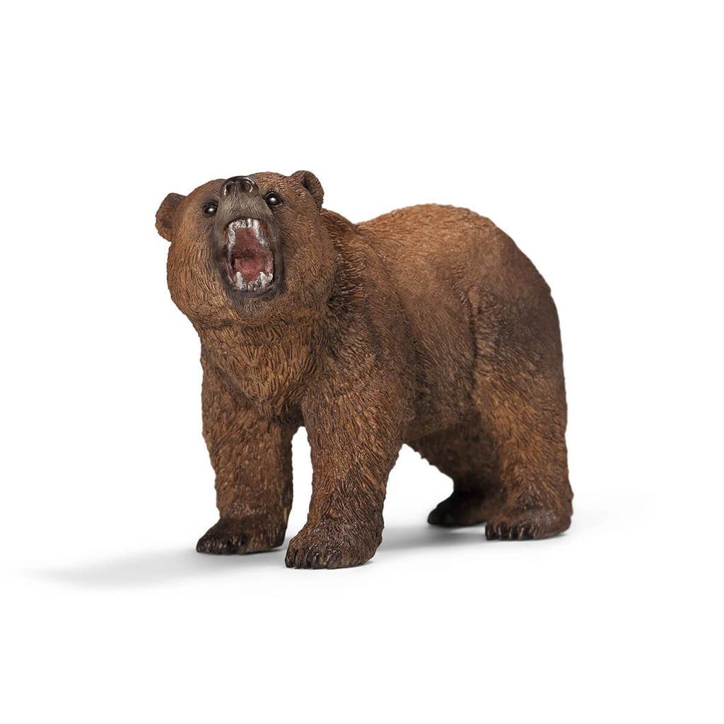 Grizzly Bear by Schleich