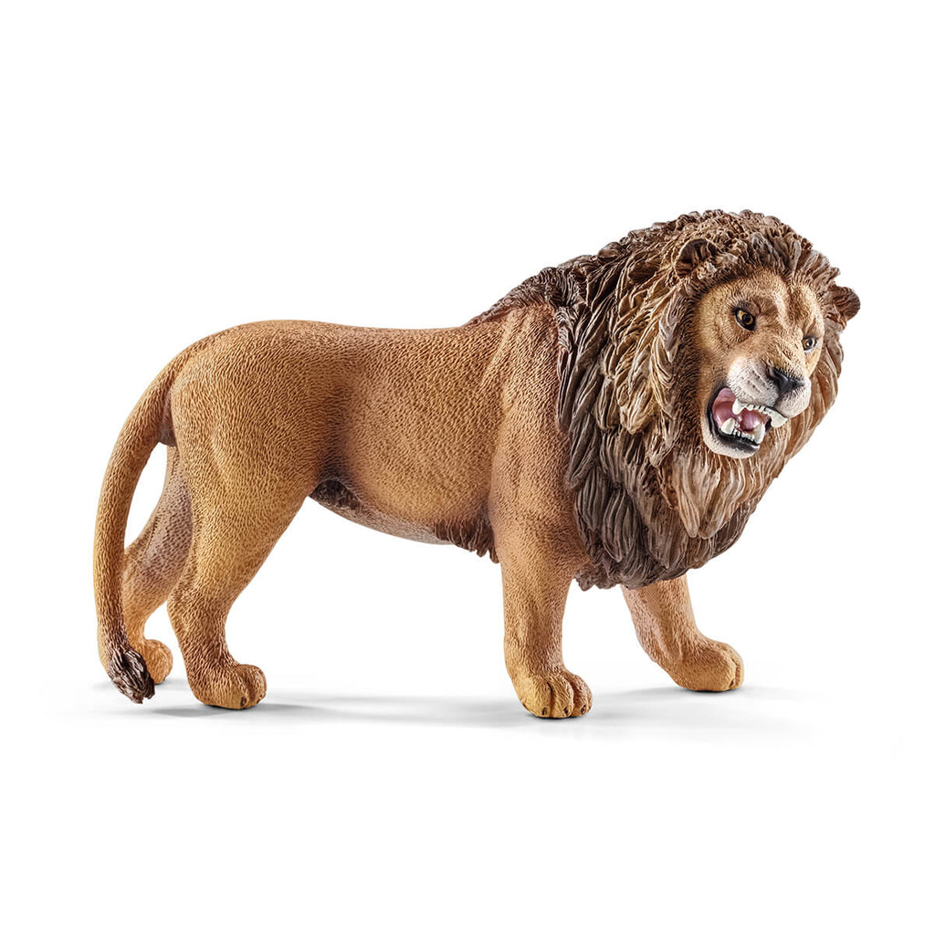 Roaring Lion by Schleich