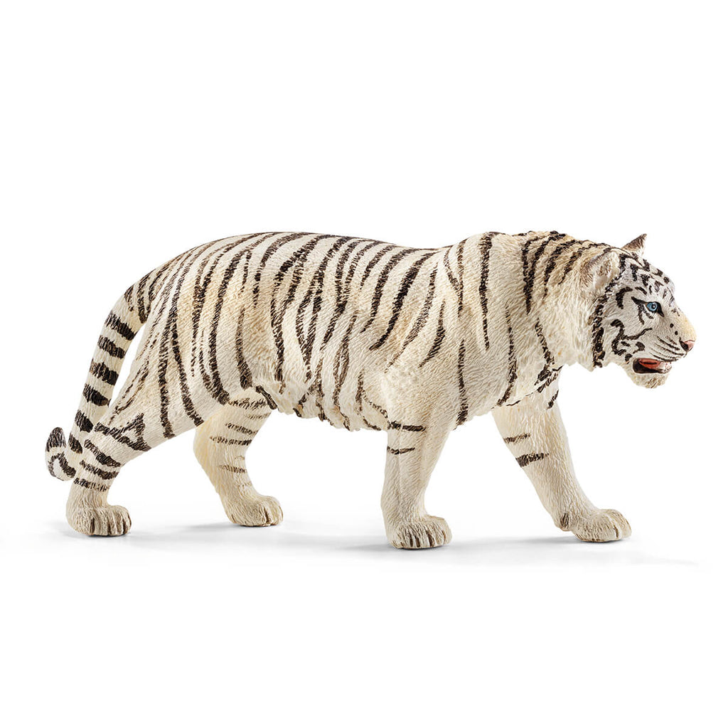 White Tiger by Schleich
