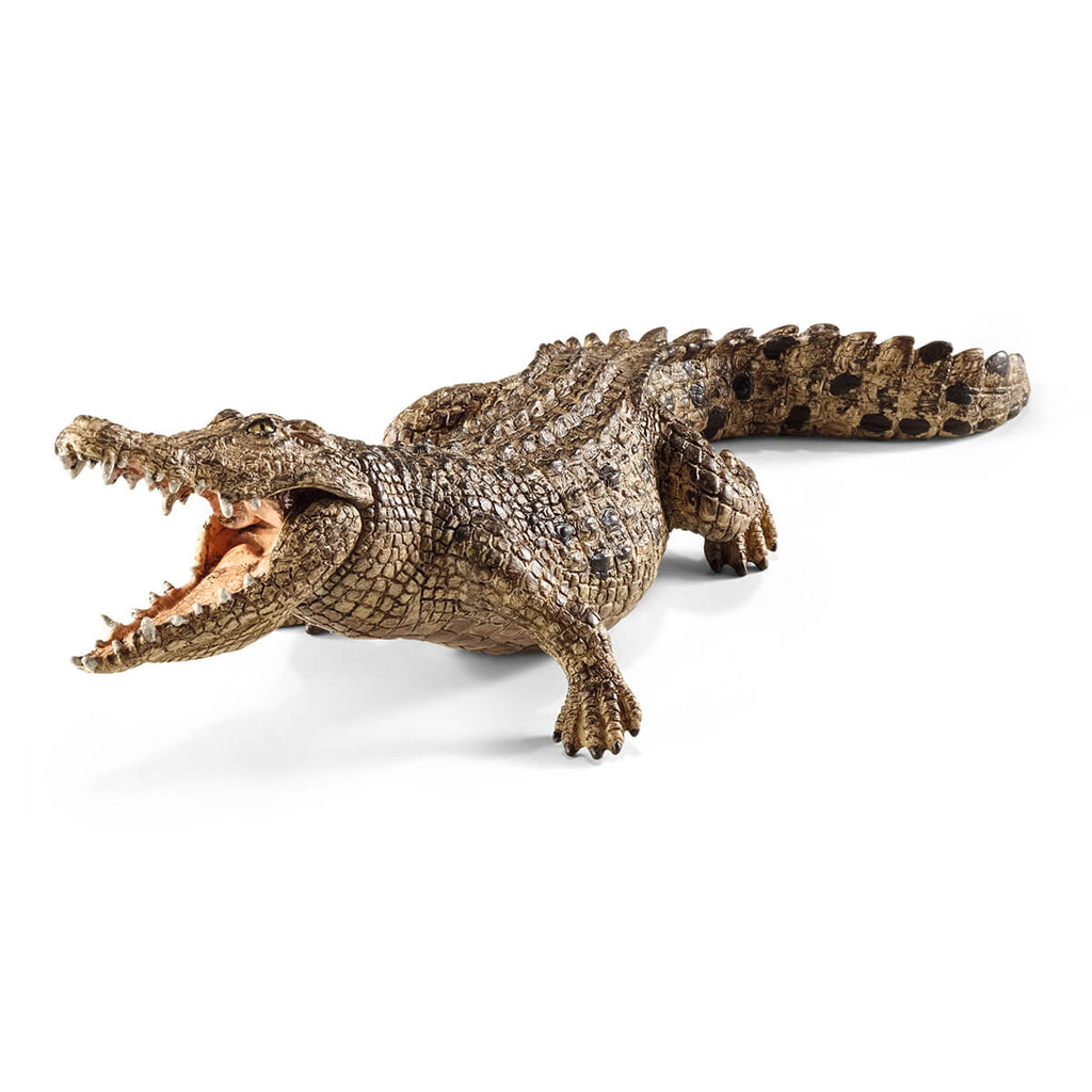 Crocodile by Schleich