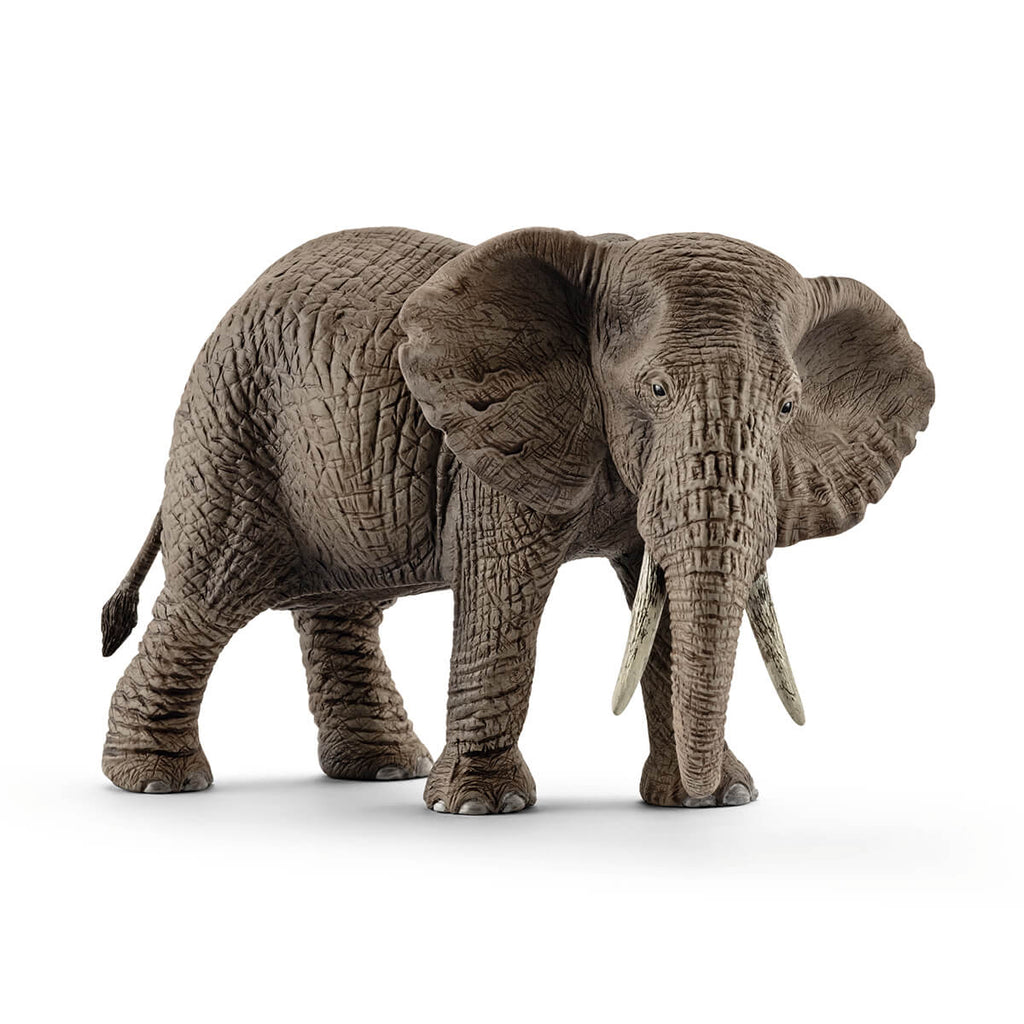Female African Elephant by Schleich