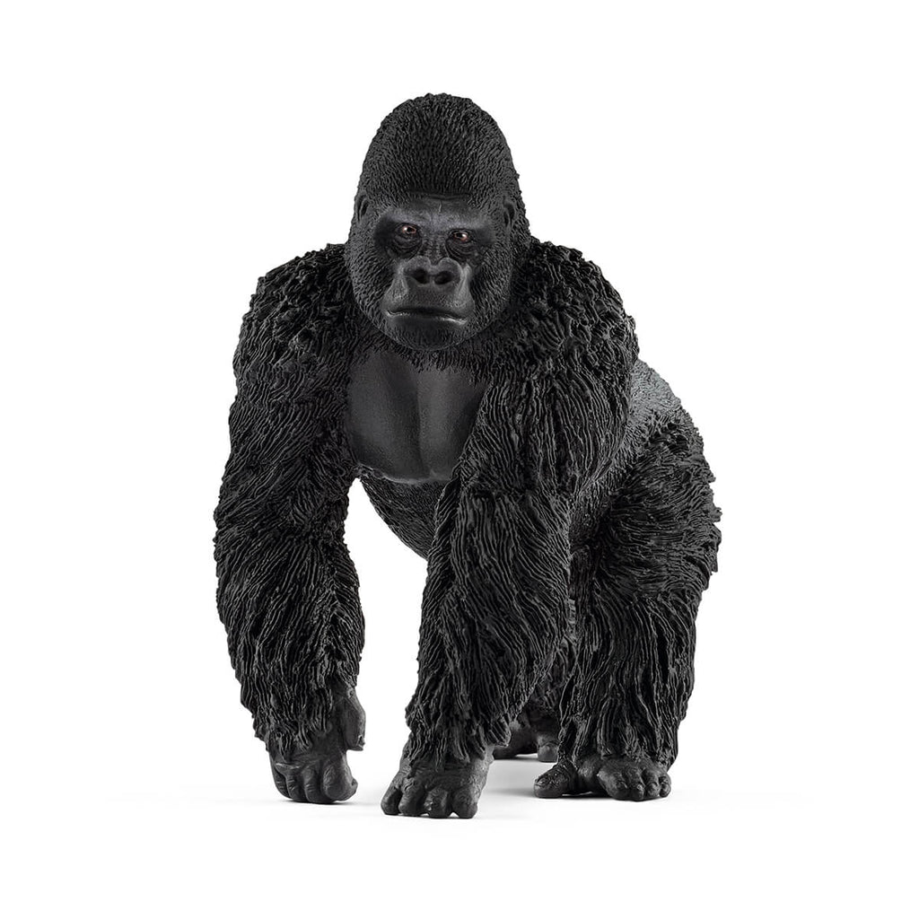 Male Gorilla by Schleich