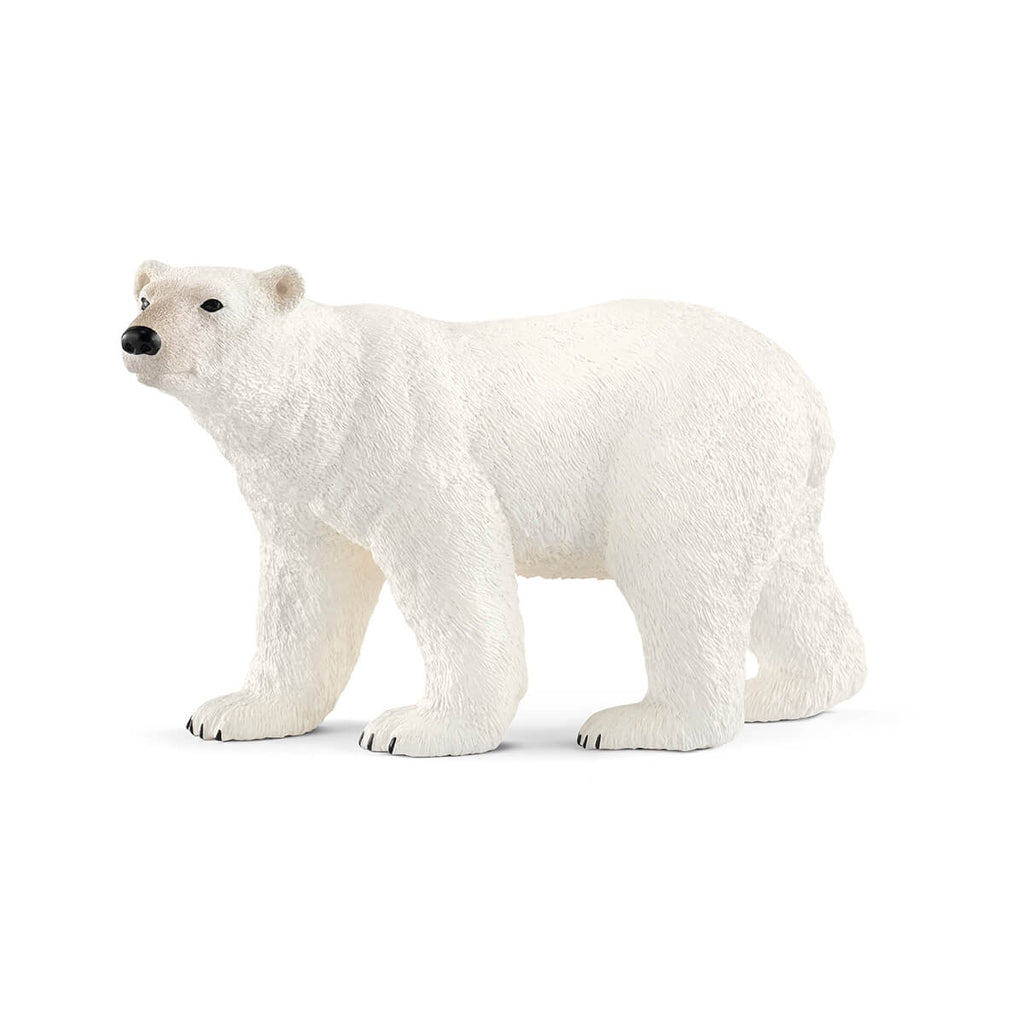 Polar Bear by Schleich