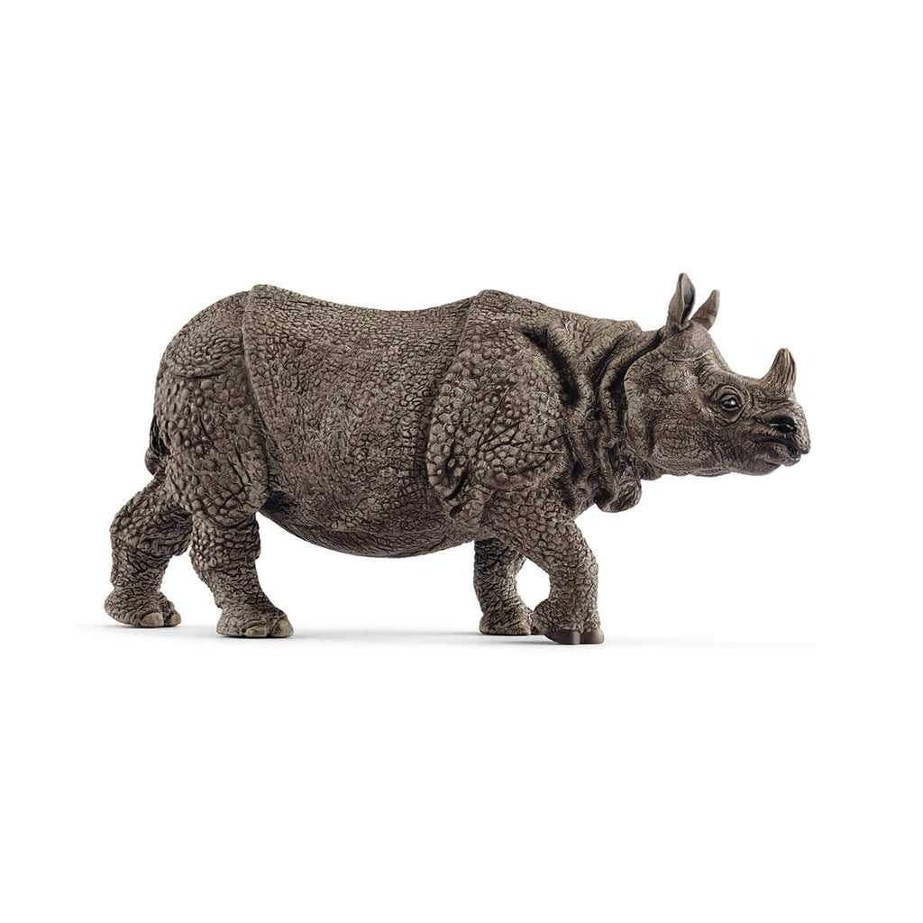 Indian Rhinoceros by Schleich