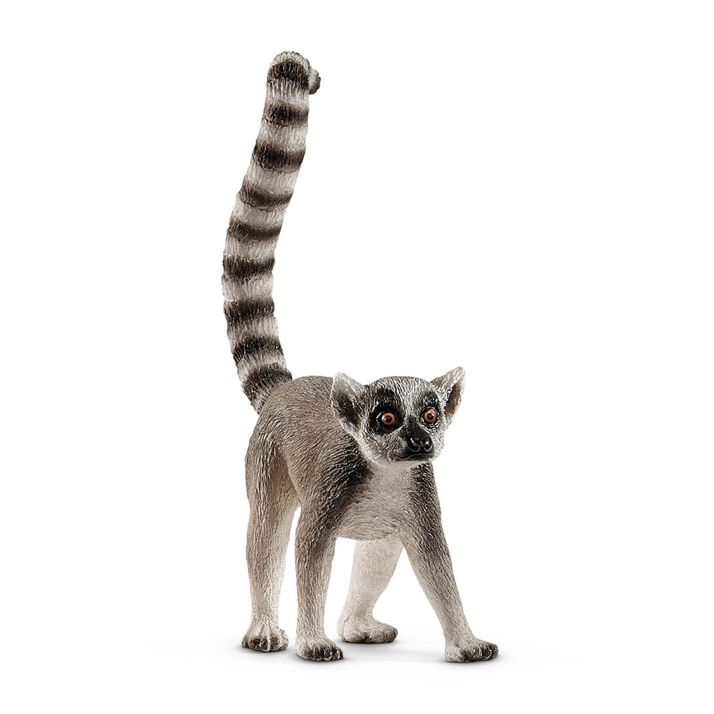 Ring Tailed Lemur by Schleich