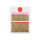 Birthday Cake Greetings Card by Scout Editions