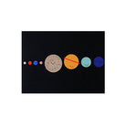 The Explorers Greetings Card by Scout Editions