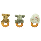 Sheep Animal Grabber Toy by Senger Naturwelt