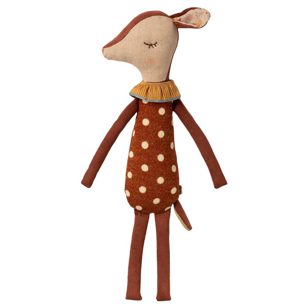 Sleepy / Wakey Bambi (Medium) by Maileg
