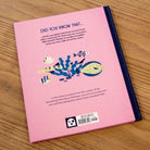 Smart About Sharks by Owen Davey