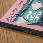 Smart About Sharks by Owen Davey