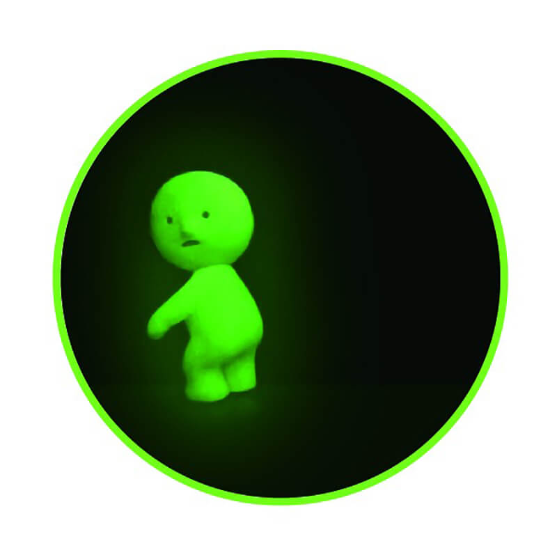 Smiski Series 1 by Smiski