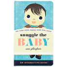 Snuggle The Baby by Sara Gillingham