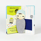 Snuggle The Baby by Sara Gillingham