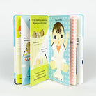 Snuggle The Baby by Sara Gillingham