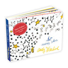 So Many Stars by Mudpuppy and Andy Warhol