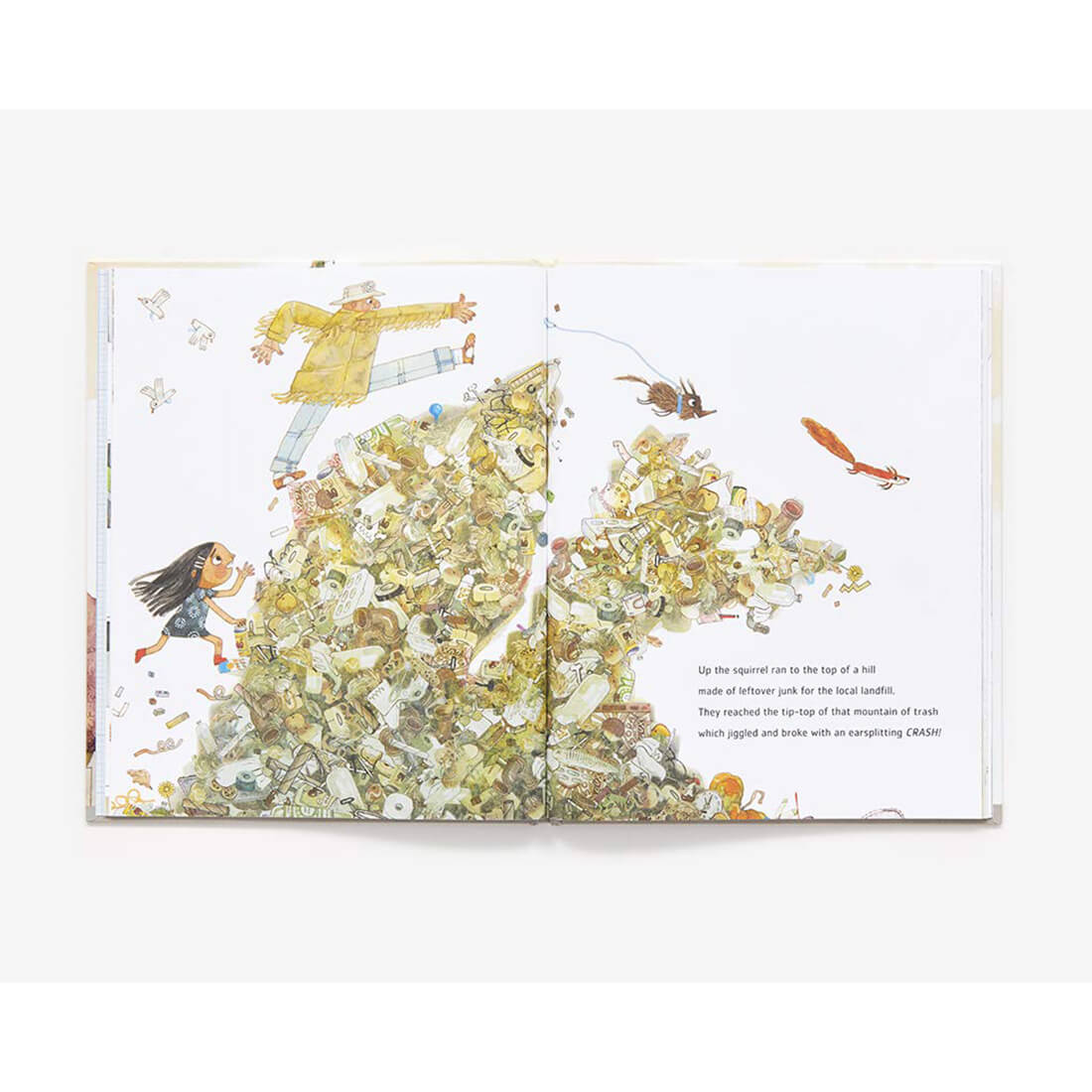 Sofia Valdez, Future Prez by Andrea Beaty & David Roberts