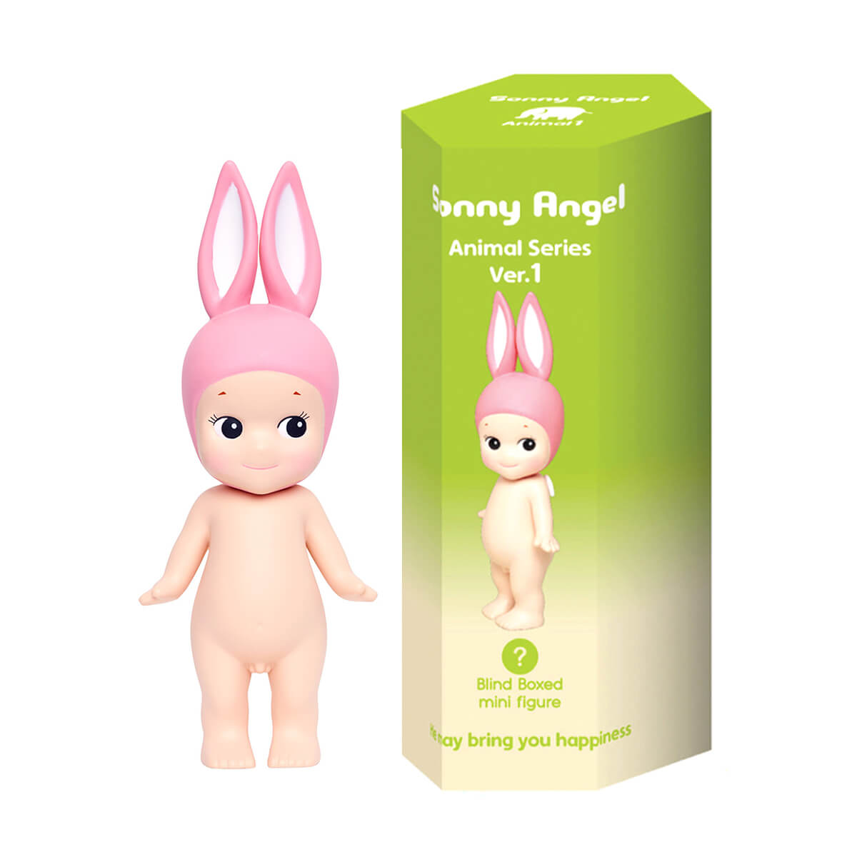 Animal Series 1 Doll by Sonny Angel