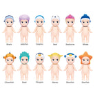 Marine Series Doll by Sonny Angel