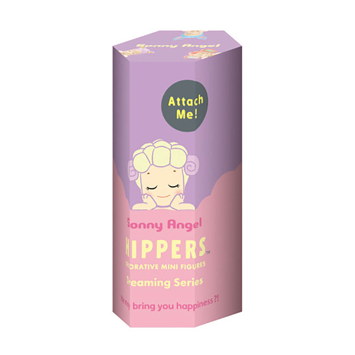 Sonny Angel HIPPERS Dreaming Series 50個 Sonny Angel Hippers Dreaming Series Mini Figure 2022 : Amazon.co