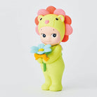 Flower Lion Gift Mini Figure by Sonny Angel
