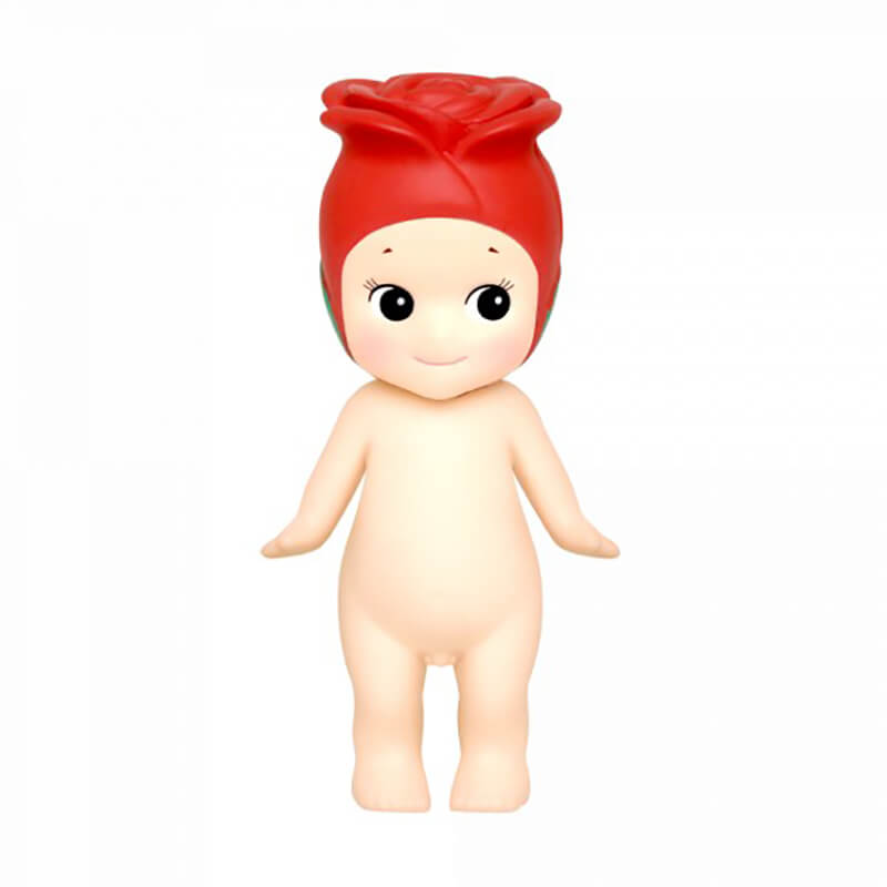 Flower Series Mini Figure by Sonny Angel – Junior Edition