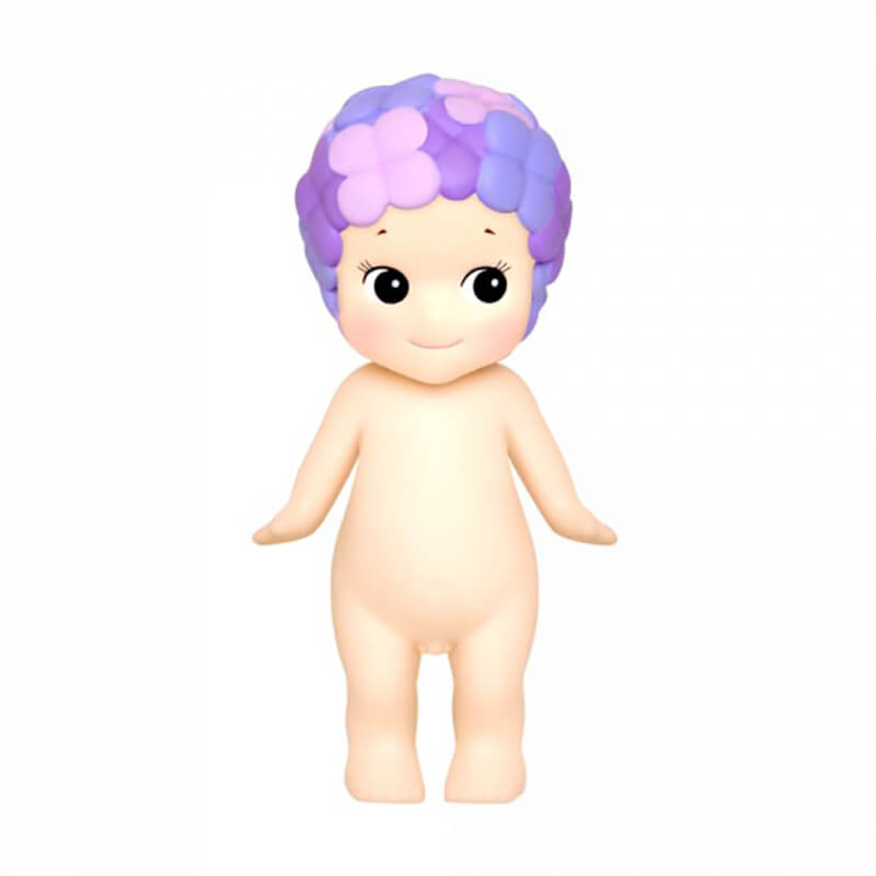 Flower Series Mini Figure by Sonny Angel – Junior Edition