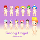 Flower Series Doll by Sonny Angel