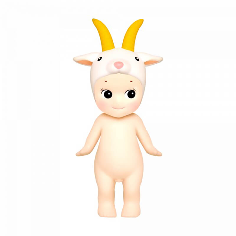 Animal Series 4 Doll by Sonny Angel