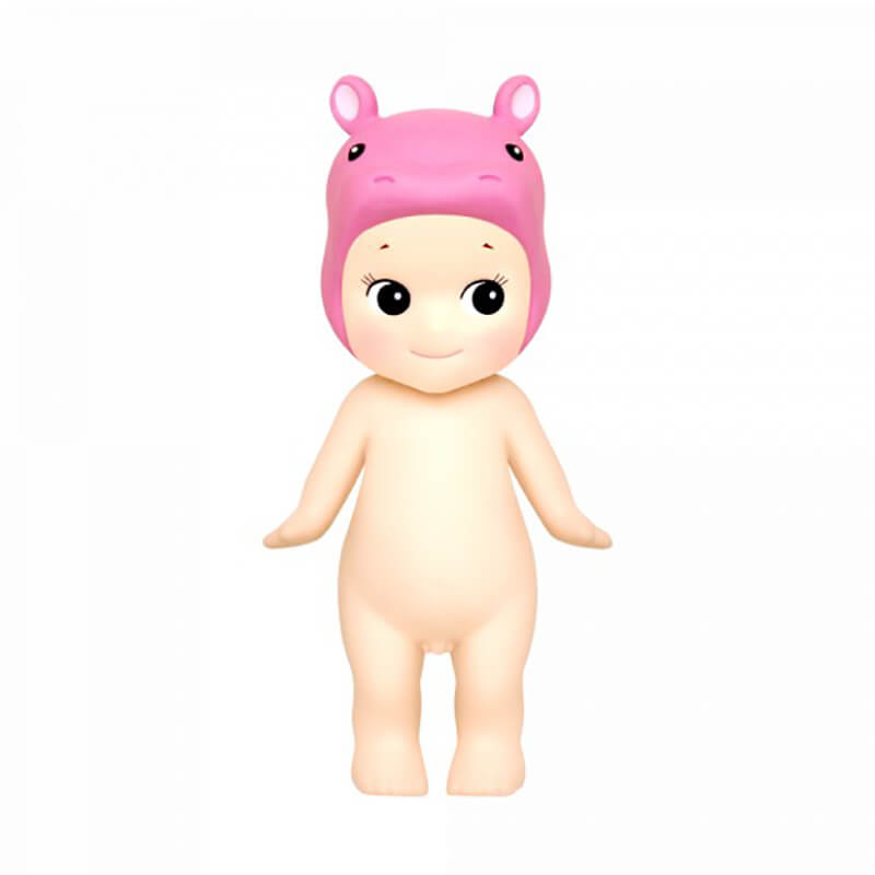 Animal Series 4 Doll by Sonny Angel