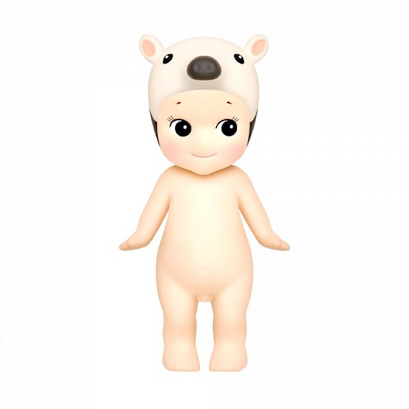 Animal Series 4 Doll by Sonny Angel