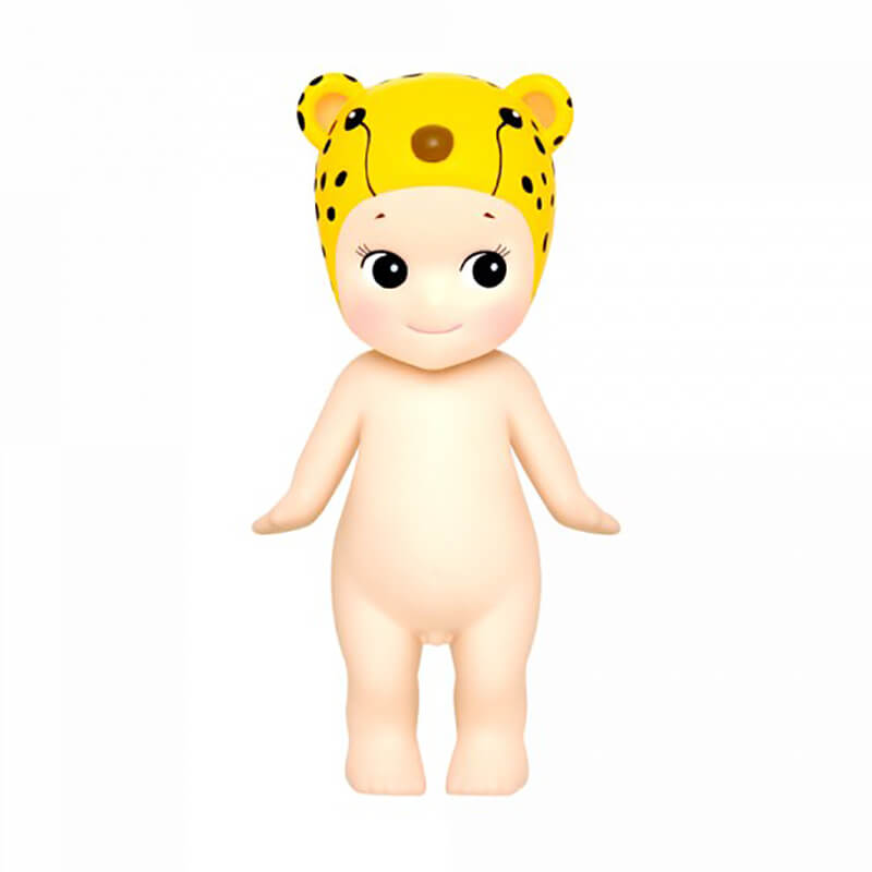 Animal Series 4 Doll by Sonny Angel