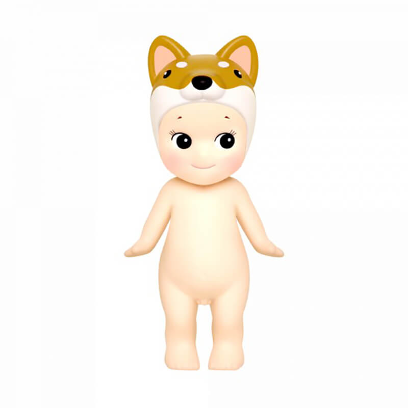 Animal Series 4 Doll by Sonny Angel