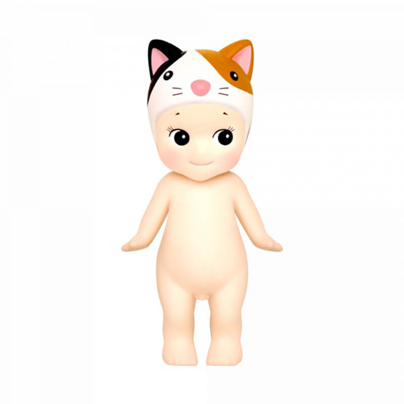 Animal Series 4 Doll by Sonny Angel